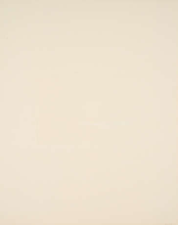 Joseph Beuys. Meerengel die Seegurke (From: Suite Zirkulationszeit) - photo 2