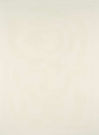A.R. Penck. Konvolut von 2 Holzschnitten - Foto 5
