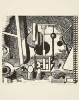 Matthias Weischer. Sammlung