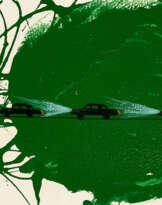 Milan Kunc. Wochenende