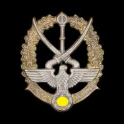 Abzeichen XV.Kosaken-Kavallerie-Korps.