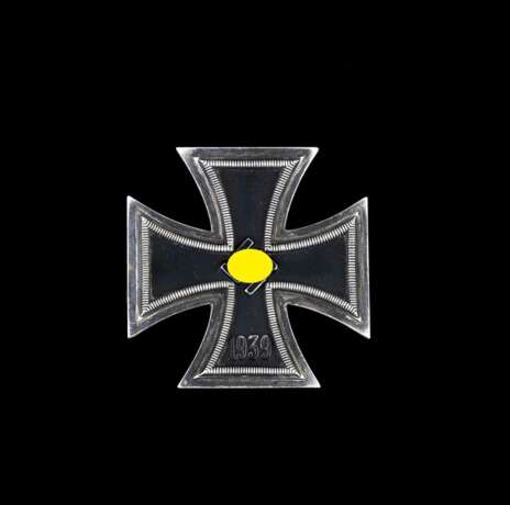 Eisernes Kreuz 1. Klasse 1939. - фото 1