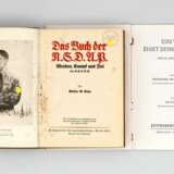 Buch: Das Buch der NSDAP. - фото 1