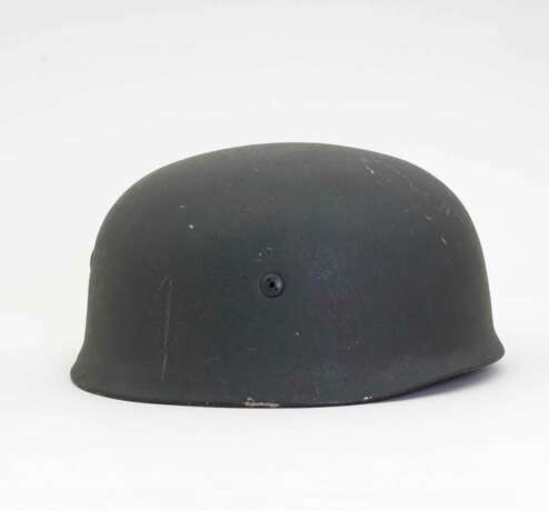 Luftwaffe, Fallschirmjägerhelm M 38. - Foto 2