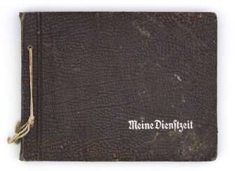 Wehrmacht, Fotoalbum Flak Heer und Flak Luftwaffe.