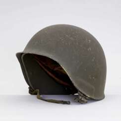 USA, US-Army Experimental Helmet Mod. X-51.