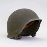 USA, US-Army Experimental Helmet Mod. X-51. - фото 2