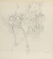 Hans Bellmer (1902-1975)