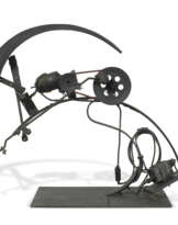 Jean Tinguely (1925-1991)