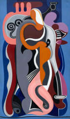 Auguste Herbin (1882-1960)