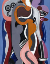 Auguste Herbin (1882-1960)