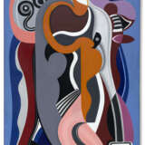 Auguste Herbin (1882-1960) - Foto 2