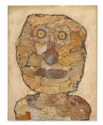 Jean Dubuffet (1901-1985)