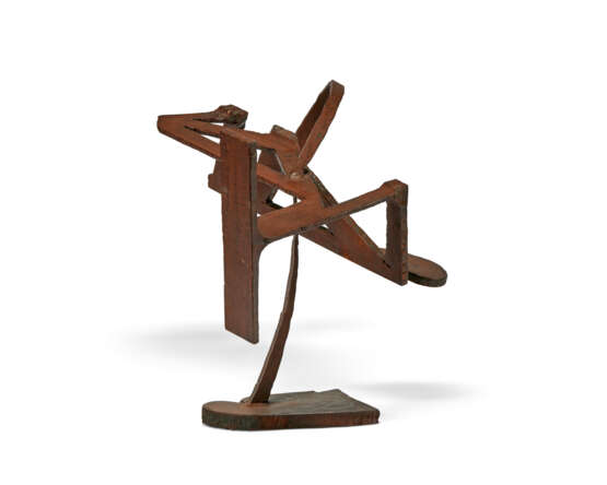 Mark di Suvero (n&#233; en 1933) - Foto 4