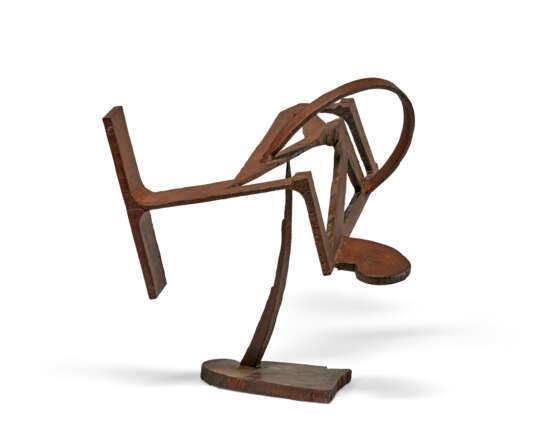 Mark di Suvero (n&#233; en 1933) - Foto 5