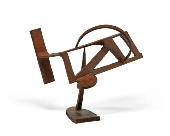 Mark di Suvero (n&#233; en 1933) - Foto 6