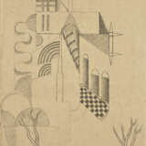 Auguste Herbin (1882-1960) - Foto 1