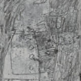 Jean Dubuffet (1901-1985) - Foto 1