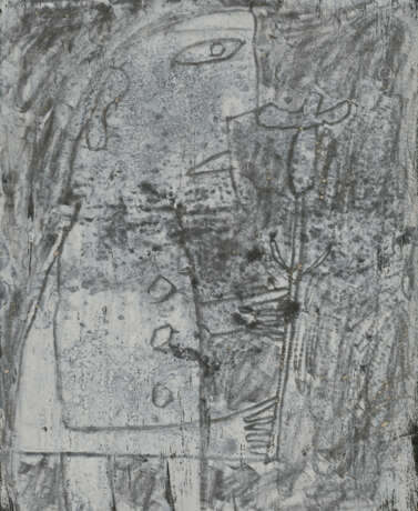 Jean Dubuffet (1901-1985) - Foto 1