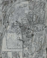 Jean Dubuffet (1901-1985)