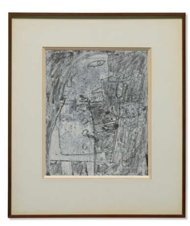 Jean Dubuffet (1901-1985) - photo 4