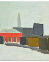 Nicolas de Staël (1914-1955)