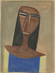 Wifredo Lam (1902-1982)