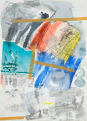 Robert Rauschenberg (1925-2008)