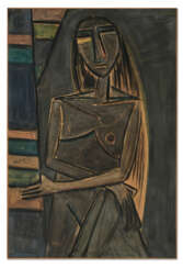 Wifredo Lam (1902-1982)