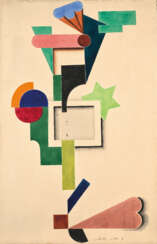 Auguste Herbin (1882-1960)