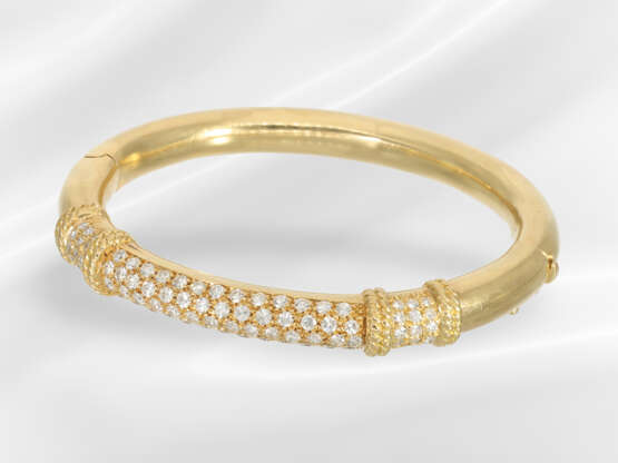 Bangle: decorative and high-quality crafted bangle… - photo 3