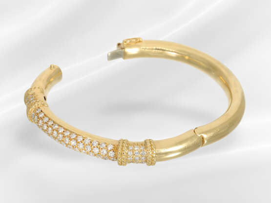 Bangle: decorative and high-quality crafted bangle… - photo 4