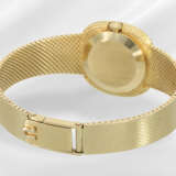 Wristwatch: gold vintage ladies' watch Omega De Vi… - фото 4