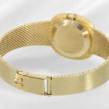 Wristwatch: gold vintage ladies' watch Omega De Vi… - photo 4