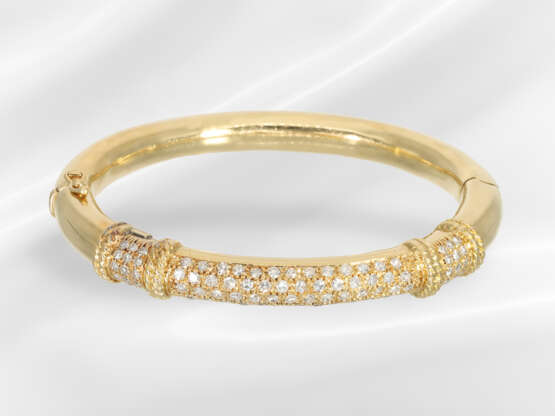 Bangle: decorative and high-quality crafted bangle… - photo 2