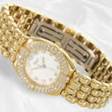 Wristwatch: luxury heavy ladies' watch Chopard "GS… - photo 1