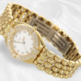 Wristwatch: luxury heavy ladies' watch Chopard "GS… - photo 2