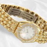 Wristwatch: luxury heavy ladies' watch Chopard "GS… - photo 3
