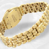Wristwatch: luxury heavy ladies' watch Chopard "GS… - photo 4