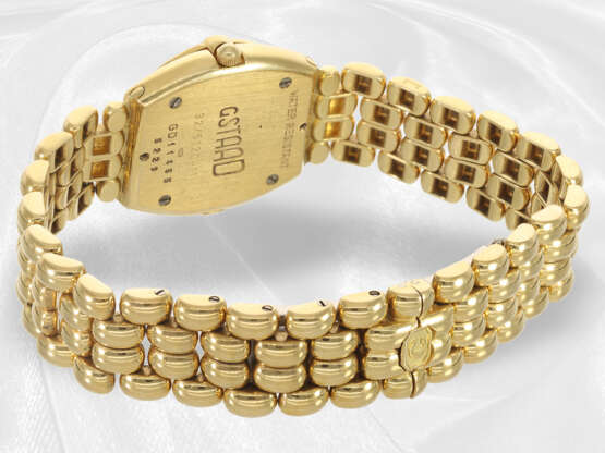 Wristwatch: luxury heavy ladies' watch Chopard "GS… - photo 5