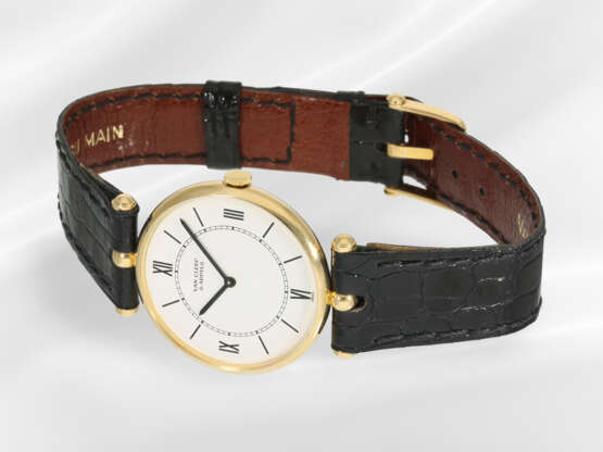 Armbanduhr: luxuriöse Damenuhr, Van Cleef & Arpels… - Foto 2
