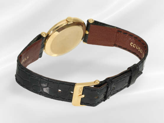 Wristwatch: luxury ladies' watch, Van Cleef & Arpe… - photo 3