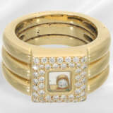 Ring: ehemals teurer Chopard Ring "Happy Diamonds"… - Foto 2