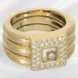 Ring: ehemals teurer Chopard Ring "Happy Diamonds"… - Foto 3