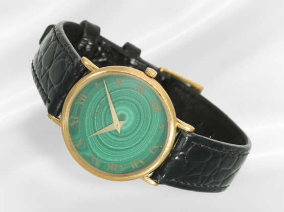 Wristwatch: rare vintage Piaget ladies' watch Ref.… - photo 1