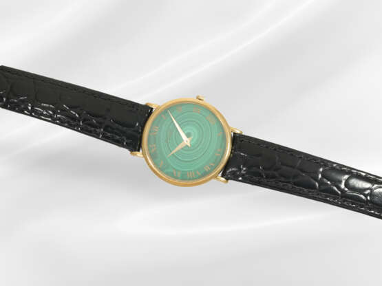 Wristwatch: rare vintage Piaget ladies' watch Ref.… - фото 2