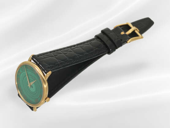 Wristwatch: rare vintage Piaget ladies' watch Ref.… - фото 3