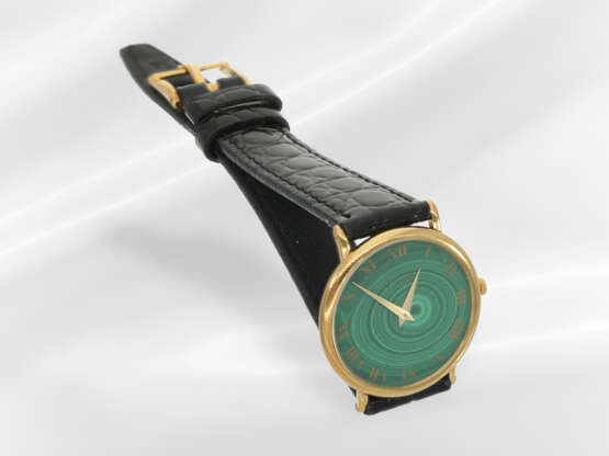 Wristwatch: rare vintage Piaget ladies' watch Ref.… - photo 4