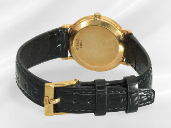 Wristwatch: rare vintage Piaget ladies' watch Ref.… - фото 5