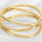 Bangle: noble and very attractive designer goldsmi… - photo 3